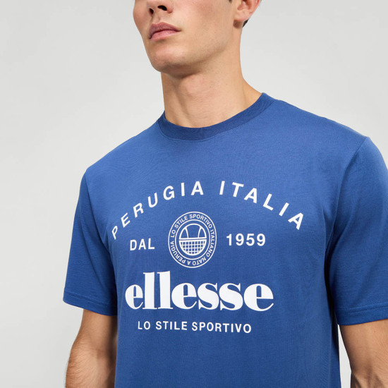Ellesse Ανδρική κοντομάνικη μπλούζα Pepito Tee